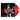 AC/DC - Highway To Inglewood (Radio Broadcast) - LP - Transparent Red Vinyl