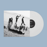 Pearl White Vinyl LP
