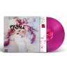 Indies Exclusive Alt Art + Berry Red Vinyl LP