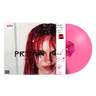 Pink Vinyl LP
