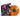 RSD Store Exclusive Eco-Mix Orange Vinyl LP