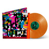 RSD Store Exclusive Eco-Mix Orange Vinyl LP