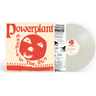 Clear Vinyl LP