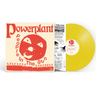 Yellow Vinyl LP
