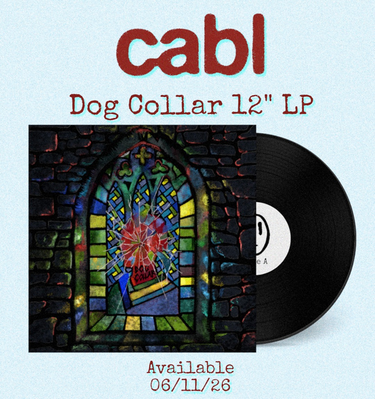 CABL. - Live & Signing - 19th November