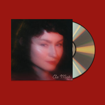 AE MAK - Folk Songs for Mama and Papa - CD [MAY 29]