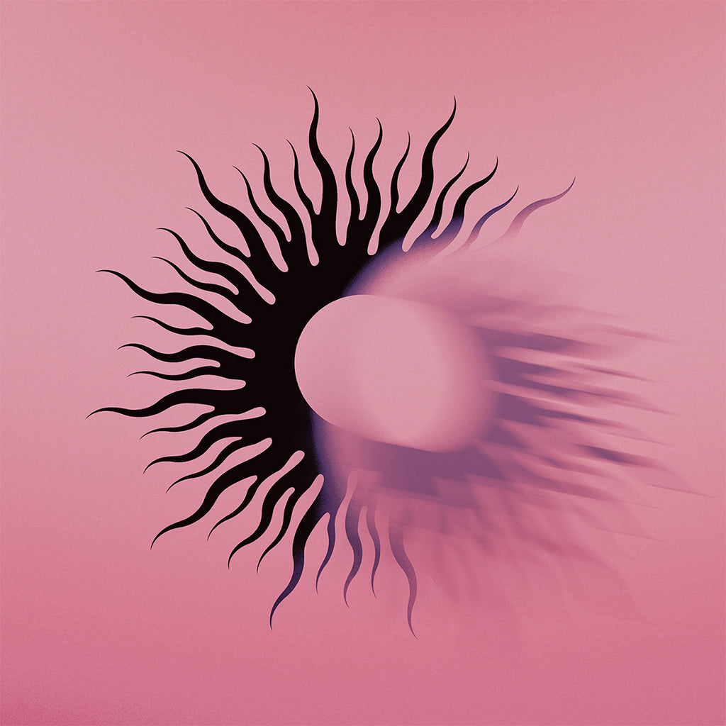 AFI -  Silver Bleeds The Black Sun... - LP - Black Vinyl [OCT 3]