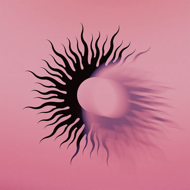 AFI - Silver Bleeds The Black Sun... - LP - White and Violet Vinyl