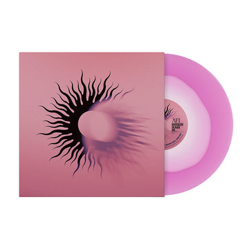 AFI - Silver Bleeds The Black Sun... - LP - White and Violet Vinyl [OCT 3]