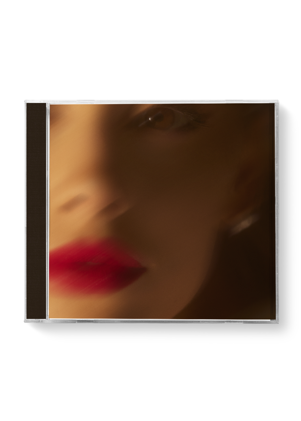 ARIANA GRANDE - Eternal Sunshine - CD