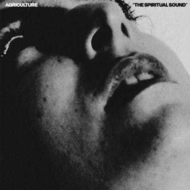 AGRICULTURE - The Spiritual Sound - LP - Lemon Yellow Vinyl