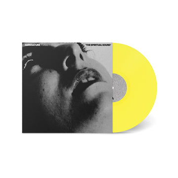 AGRICULTURE - The Spiritual Sound - LP - Lemon Yellow Vinyl [OCT 3]
