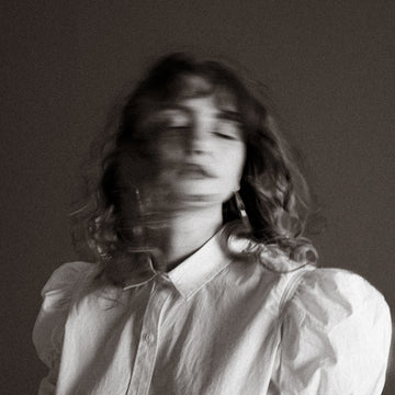 ELLUR - At Home In My Mind - CD [FEB 6]