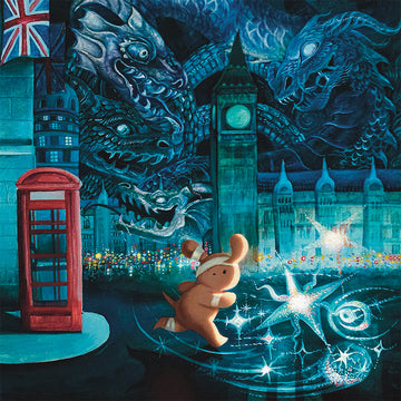 AJ TRACEY - Don't Die Before You're Dead - CD [JUN 13]