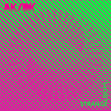 AK/DK - Strange Loops - LP - Vinyl [OCT 25]
