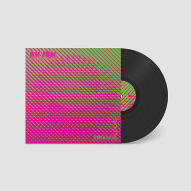AK/DK - Strange Loops - LP - Vinyl [OCT 25]
