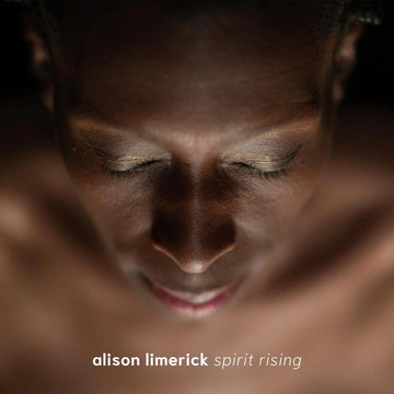 ALISON LIMERICK - Spirit Rising - CD [DEC 12]