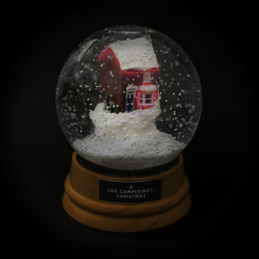 LOS CAMPESINOS! - A Los Campesinos! Christmas - EP -  Evergreen Vinyl