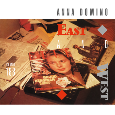 Black Vinyl LP