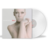 White Vinyl LP