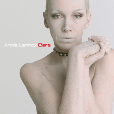 White Vinyl LP