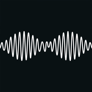 ARCTIC MONKEYS - AM - CD