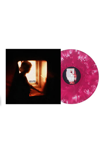 ARM'S LENGTH - There's A Whole World Out There - LP - Cloudy Oxblood Vinyl [AUG 8]