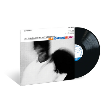 ART BLAKEY & THE JAZZ MESSENGERS - Like Someone In Love (Blue Note Classic Vinyl Series) - LP - Vinyl