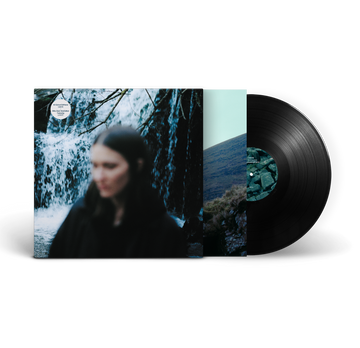 ART SCHOOL GIRLFRIEND - Lean In - LP - Black Vinyl [MAR 13]