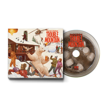 CD