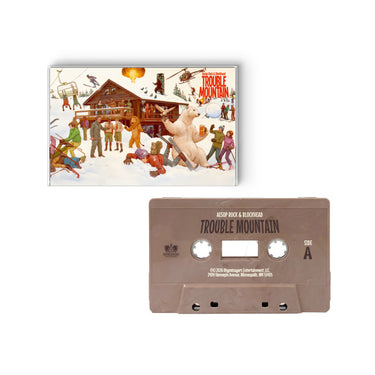 Cassette