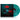 AS EVERYTHING UNFOLDS - Did You Ask to Be Set Free - LP - Transparent Petrol Green [APR 10]