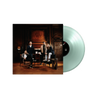 Coke Bottle Clear Vinyl LP