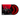 Corona & Black Splatter Coloured Vinyl 2LP