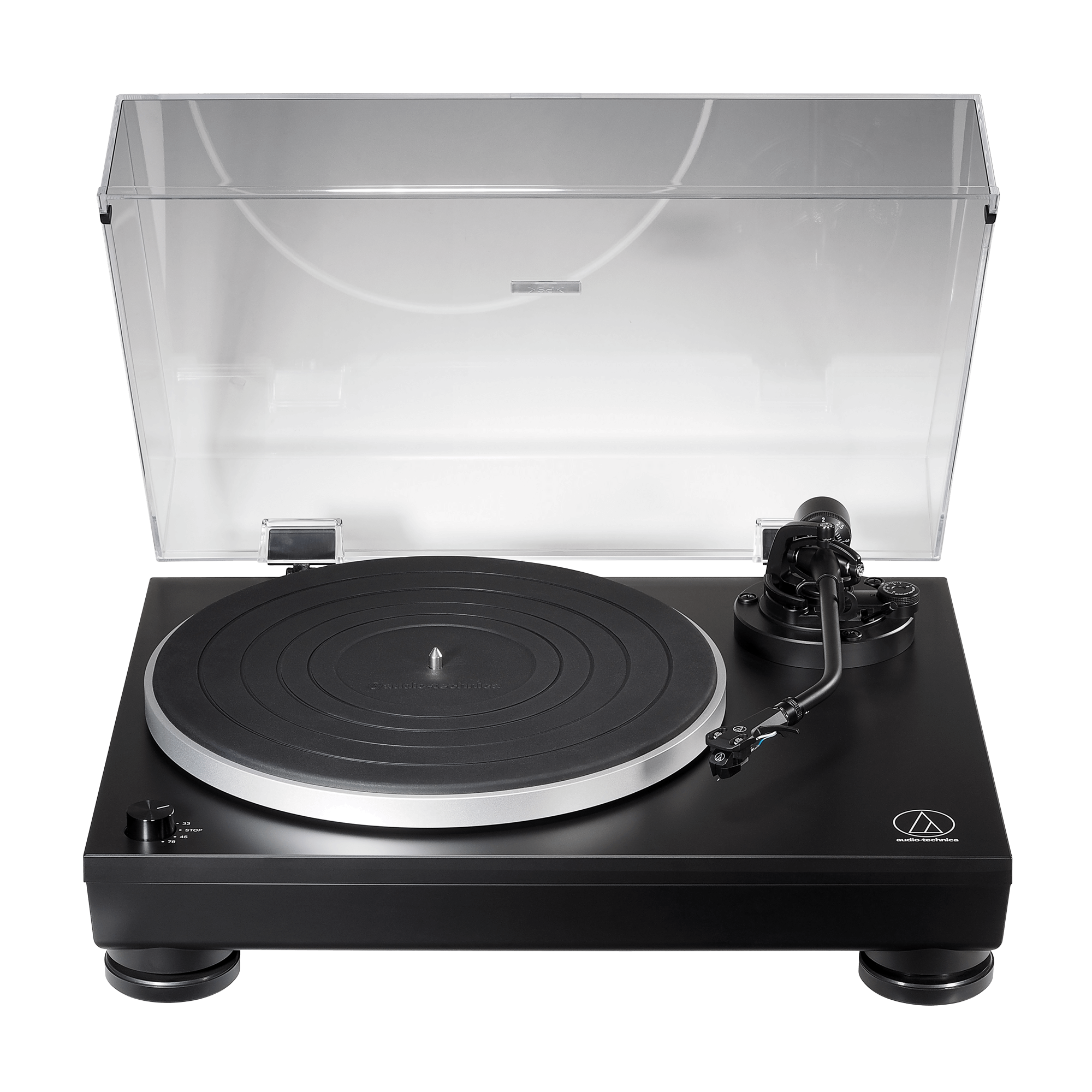 AUDIO TECHNICA - ATLP5X - Direct Drive Turntable