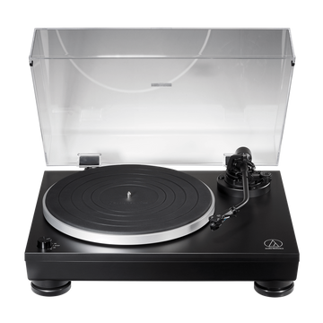 AUDIO TECHNICA - ATLP5X - Direct Drive Turntable