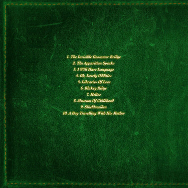 AURI - III - Candles & Beginnings - Earbook Edition CD [AUG 15]