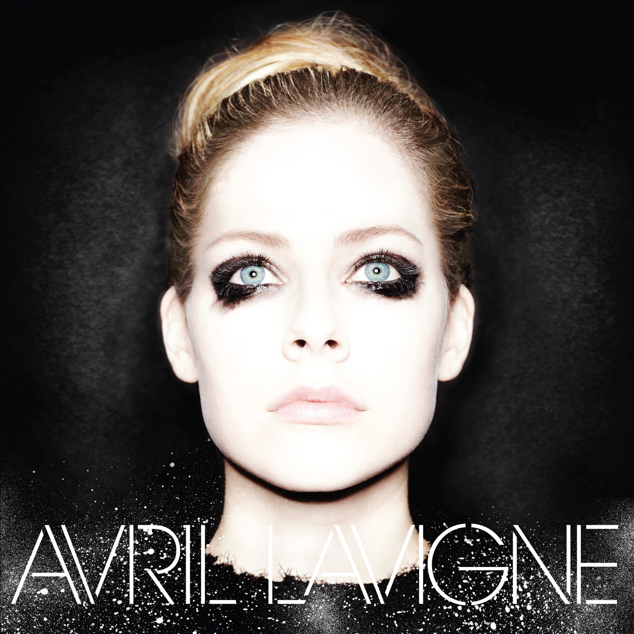 AVRIL LAVIGNE - Avril Lavigne - 2LP - Black Vinyl [JUN 21]