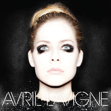 AVRIL LAVIGNE - Avril Lavigne - 2LP - Light Blue Vinyl