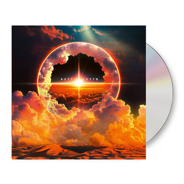 AVTT/PTTN (THE AVETT BROTHERS & MIKE PATTON) - AVTT/PTTN - CD [NOV 14]