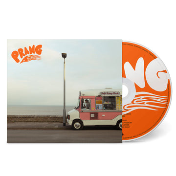 A - PRANG - CD [MAY 22]