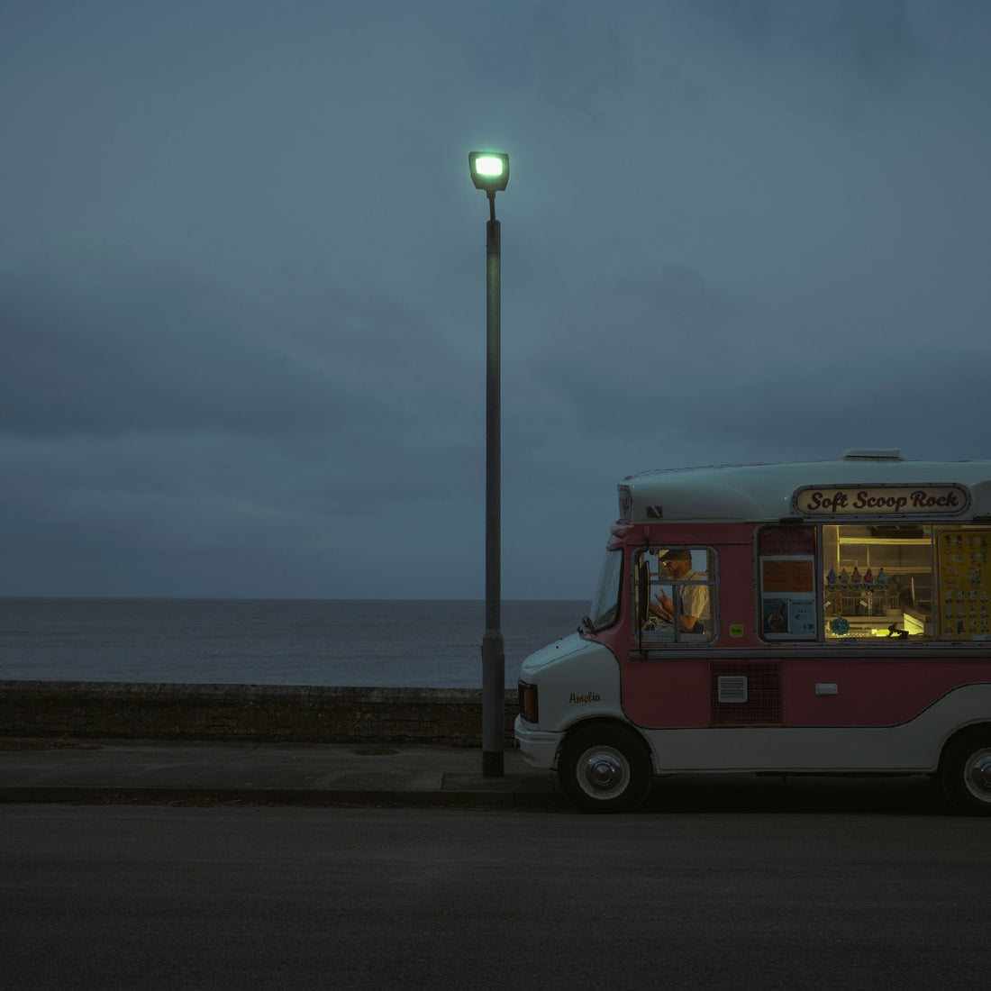 A - PRANG (Deluxe Edition w/ Alt Sleeve Artwork, Bonus tracks & Stickers) - CD [MAY 22]