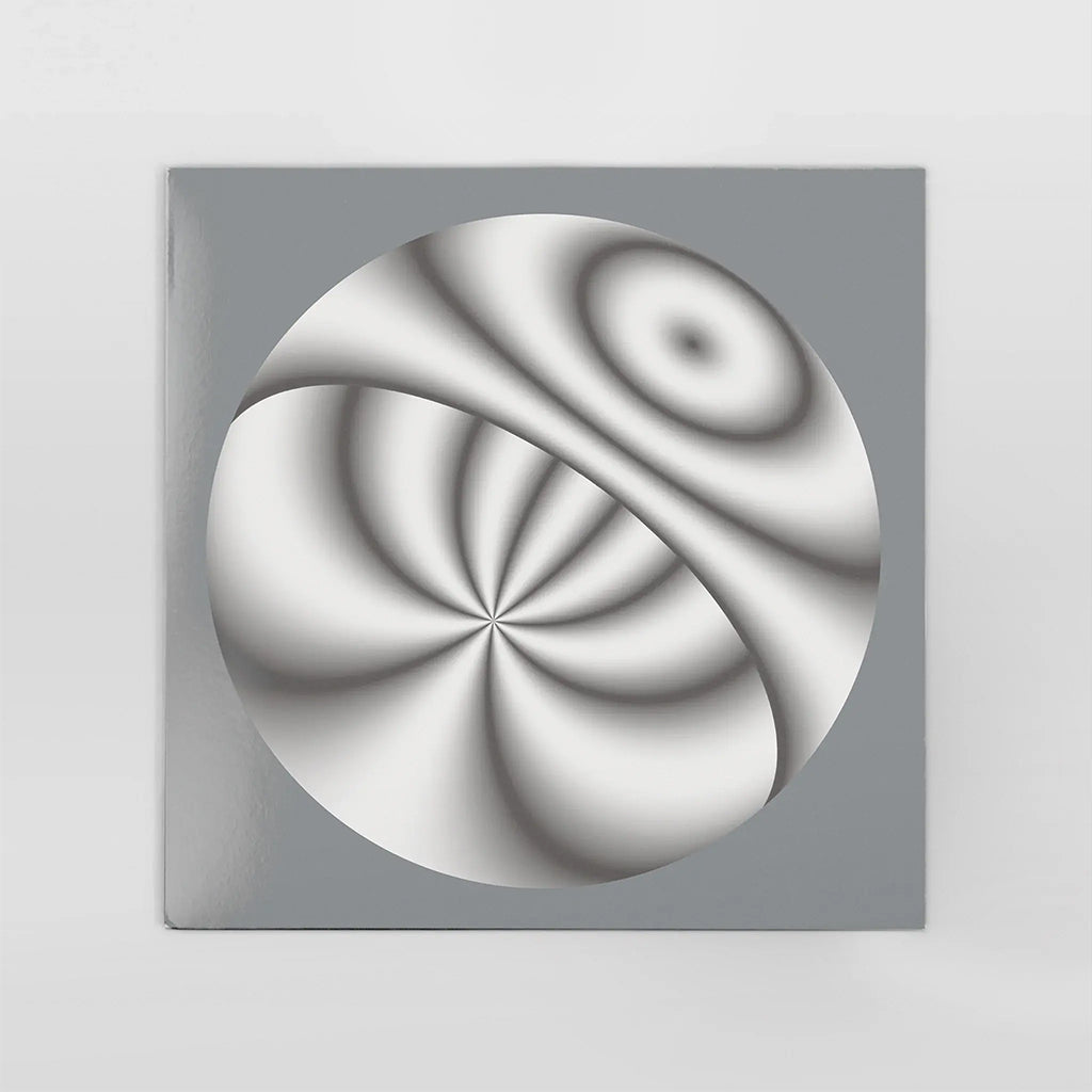 A.G. COOK - Worst Of 7G - LP - Silver Vinyl [SEP 26]