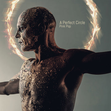 A PERFECT CIRCLE - Pink Pop (Radio Broadcast Recording) - 2LP - Vinyl [JAN 23]