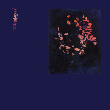 A.R. KANE - Up Home! (Remastered 2024 Reissue) - 12'' EP - Vinyl