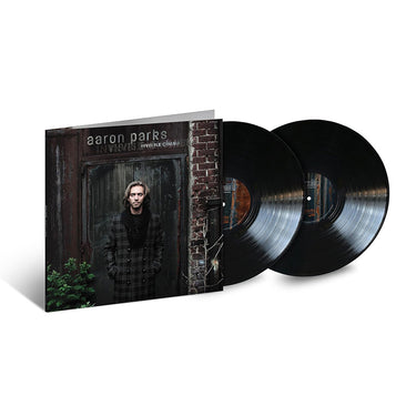 AARON PARKS - Invisible Cinema (Blue Note Classic Vinyl Series) - 2LP - 180g Vinyl