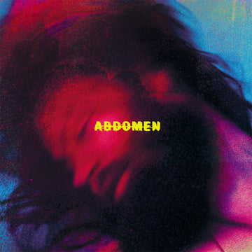 ABDOMEN - Yes, I Don’t Know - LP - Vinyl [FEB 21]
