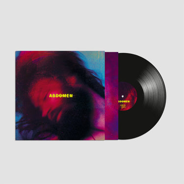ABDOMEN - Yes, I Don’t Know - LP - Vinyl [FEB 21]