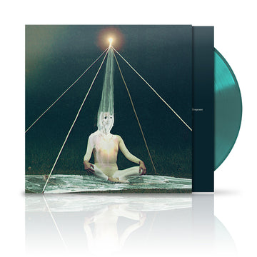 ABDUCTION - Existentialismus - LP - Turquoise Vinyl [FEB 21]