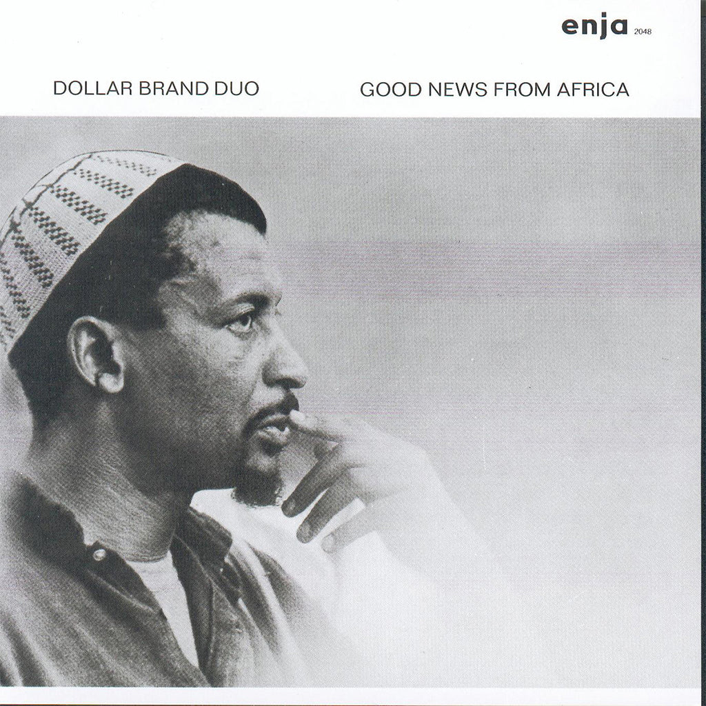 ABDULLAH IBRAHIM - Good News From Africa (2024 Reissue) - LP - Vinyl